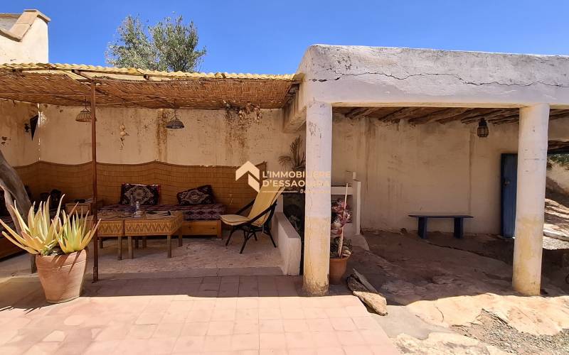 Bergerie Id Amer (33)